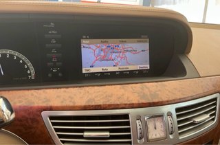 Mercedes-Benz S 500 387cv 7G full equipe ECO 150km