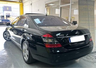 Mercedes-Benz S 500 387cv 7G full equipe ECO 150km