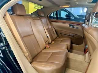 Mercedes-Benz S 500 387cv 7G full equipe ECO 150km