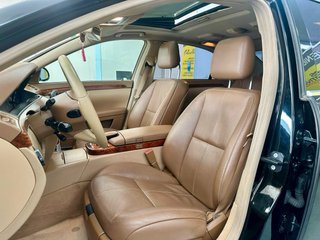 Mercedes-Benz S 500 387cv 7G full equipe ECO 150km