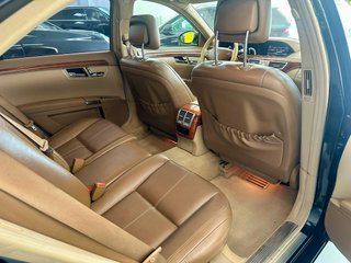 Mercedes-Benz S 500 387cv 7G full equipe ECO 150km