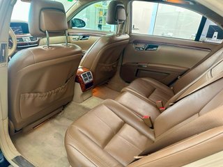 Mercedes-Benz S 500 387cv 7G full equipe ECO 150km