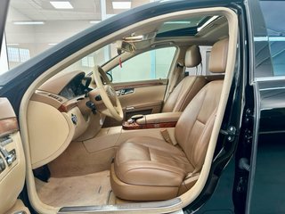 Mercedes-Benz S 500 387cv 7G full equipe ECO 150km
