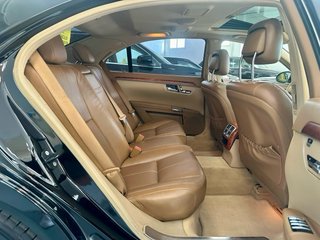 Mercedes-Benz S 500 387cv 7G full equipe ECO 150km