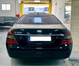 Mercedes-Benz S 500 387cv 7G full equipe ECO 150km