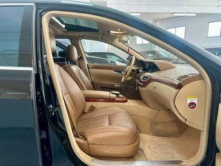 Mercedes-Benz S 500 387cv 7G full equipe ECO 150km