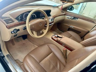 Mercedes-Benz S 500 387cv 7G full equipe ECO 150km