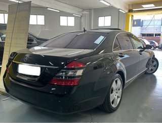 Mercedes-Benz S 500 387cv 7G full equipe ECO 150km
