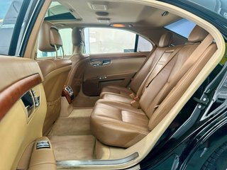 Mercedes-Benz S 500 387cv 7G full equipe ECO 150km