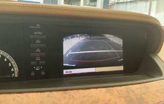 Mercedes-Benz S 500 387cv 7G full equipe ECO 150km