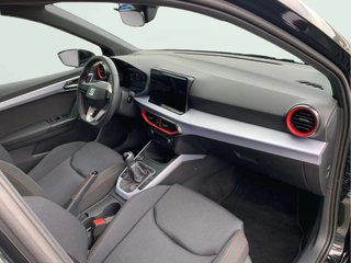 Seat Arona 1.0 TSI 85kW (115CV) FR XM