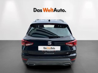 Seat Arona 1.0 TSI 85kW (115CV) FR XM