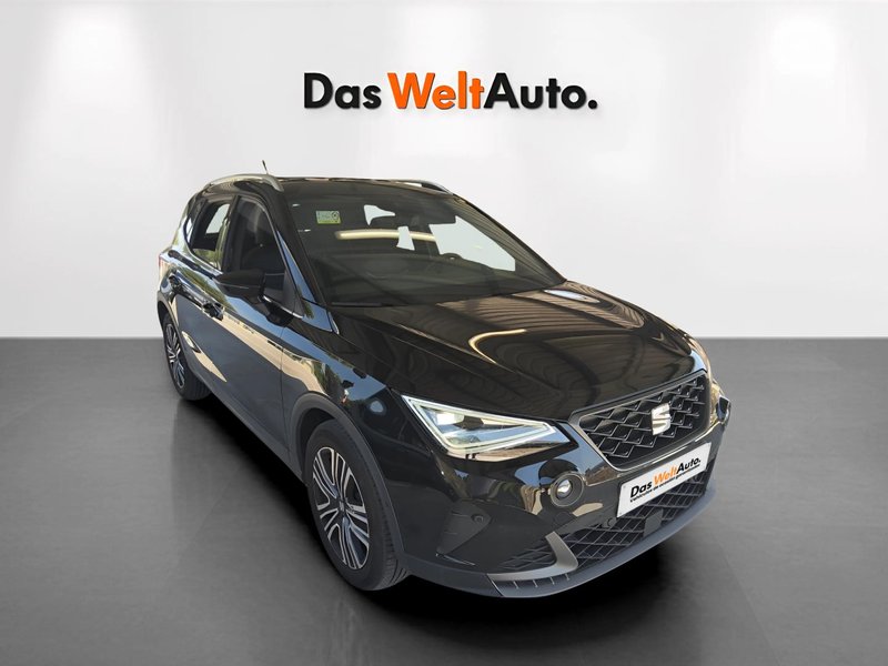 Seat Arona 1.0 TSI 85kW (115CV) FR XM - foto 1