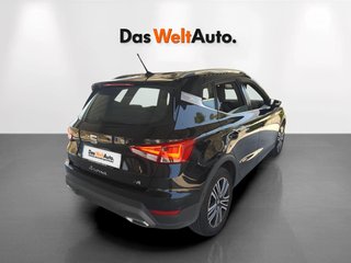 Seat Arona 1.0 TSI 85kW (115CV) FR XM