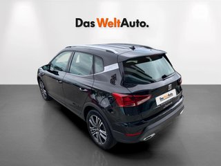 Seat Arona 1.0 TSI 85kW (115CV) FR XM