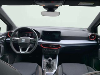 Seat Arona 1.0 TSI 85kW (115CV) FR XM