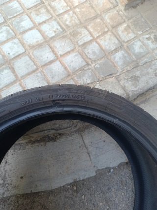 275 30 20 neumáticos