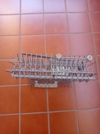 Cestas Bandejas Lavavajillas AEG