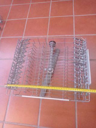 Cestas Bandejas Lavavajillas AEG