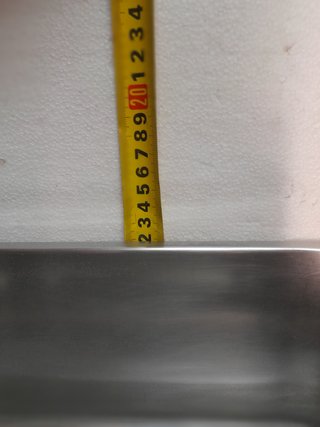 Cubetas Inox para Helados