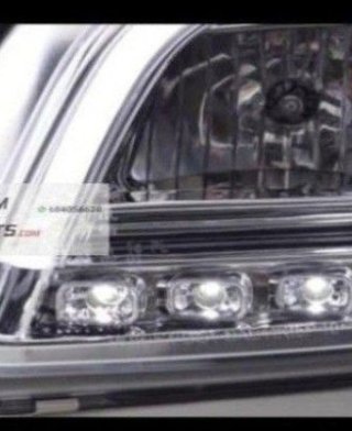 FAROS DELANTEROS CON LUZ DIURNA PARA ... rmb164698