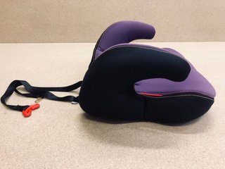 Asiento elevador infantil
