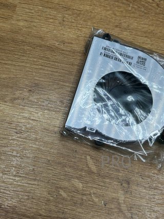 Ventilador de refrigeración de la CPU del portátil MMOBIEL