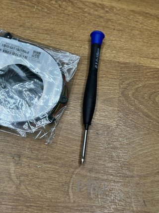 Ventilador de refrigeración de la CPU del portátil MMOBIEL