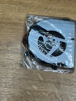 Ventilador de refrigeración de la CPU del portátil MMOBIEL