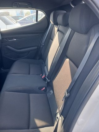 Mazda 3 2025