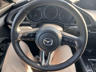Mazda 3 2025