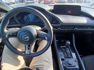 Mazda 3 2025