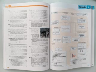FÍSICA Y QUÍMICA I