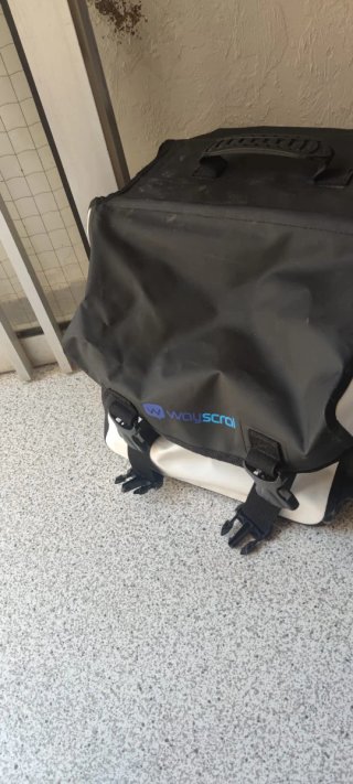Bicicleta Eléctrica Wayscra