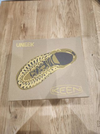 KEEN Uneek WK Sandalias Deportivas