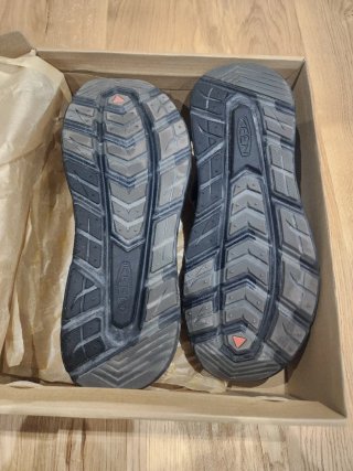 KEEN Uneek WK Sandalias Deportivas