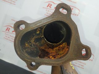 CATALIZADOR RENAULT TRAFIC COMBI (AB 4.01) 6 - plazas (L2H1) acristalado parcial 2,9t   Combi largo
