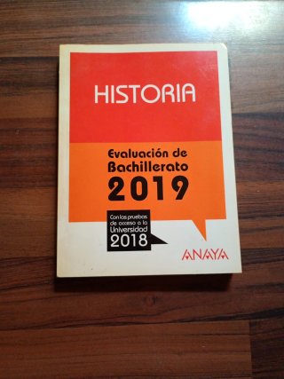Historia