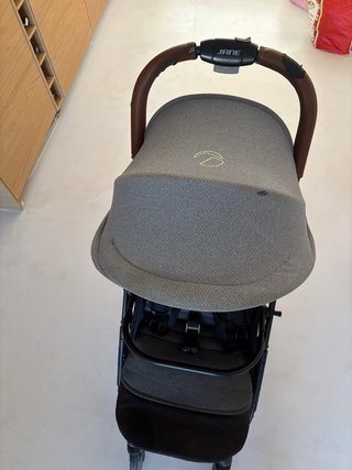 Cochecito bebé Jané