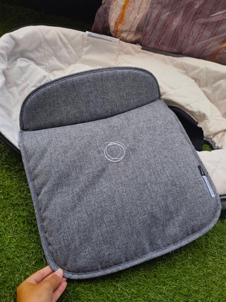 Bugaboo Fox 3