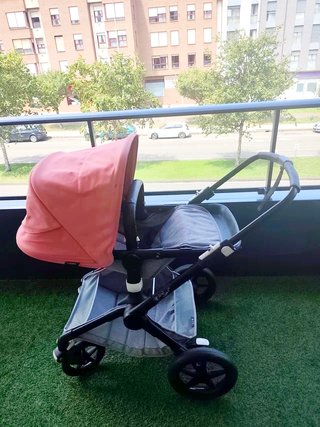 Bugaboo Fox 3