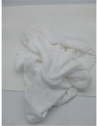Savel - Funda colchón Rizo Microfibra - elástica y Ajustable - 60x120 (para Camas de 120). Protección por Todos Sus Lados. para Al