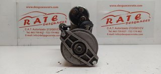MOTOR ARRANQUE RENAULT TRAFIC COMBI (AB 4.01) 6 - plazas (L2H1) acristalado parcial 2,9t   Combi largo
