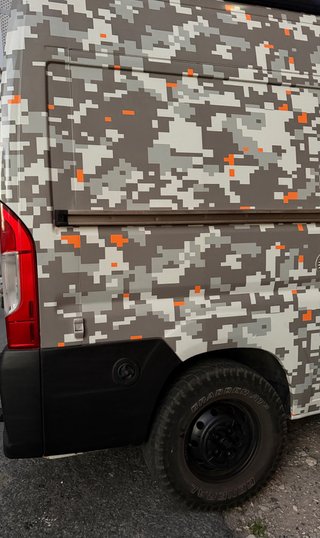 FIAT Ducato 2016
