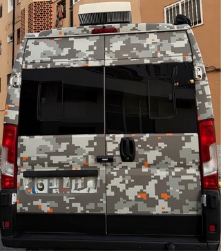 FIAT Ducato 2016