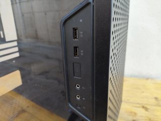 Torre PC Cooler Master Micro ATX