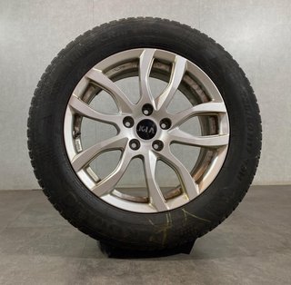 Llantas Kia Sportage 17" Originales