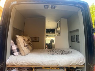 Ford Transit AWD (4x4)  camper L2H3