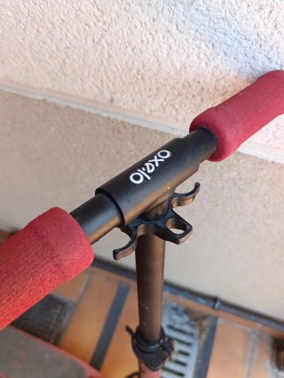 Patinete trucos Oxelo