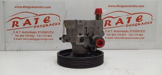 BOMBA SERVODIRECCION RENAULT TRAFIC COMBI (AB 4.01) 6 - plazas (L2H1) acristalado parcial 2,9t   Combi largo